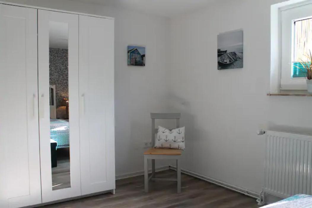 Appartement Fewogeestland à Bremerhaven Extérieur photo